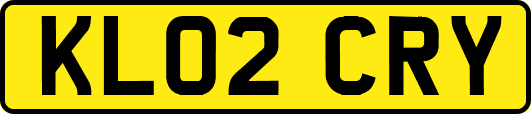 KL02CRY