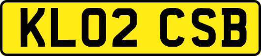 KL02CSB