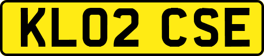 KL02CSE