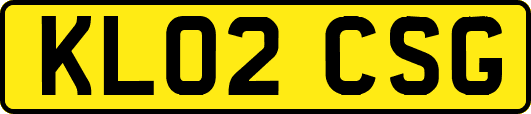KL02CSG
