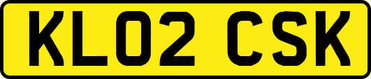 KL02CSK