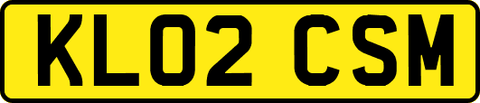 KL02CSM