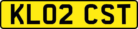KL02CST