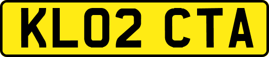 KL02CTA