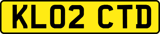 KL02CTD
