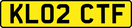 KL02CTF