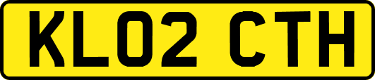 KL02CTH