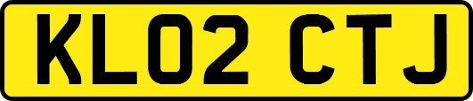 KL02CTJ