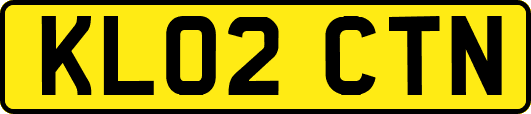 KL02CTN