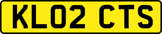 KL02CTS