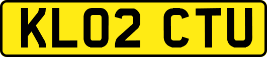 KL02CTU
