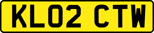 KL02CTW