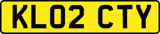 KL02CTY