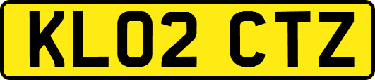 KL02CTZ