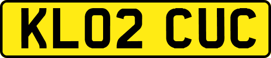 KL02CUC