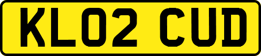 KL02CUD