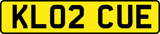 KL02CUE