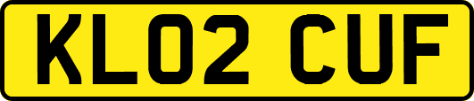 KL02CUF