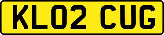 KL02CUG