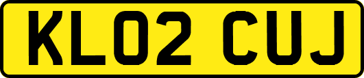 KL02CUJ