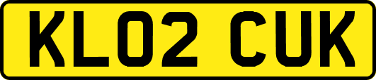 KL02CUK