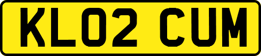 KL02CUM