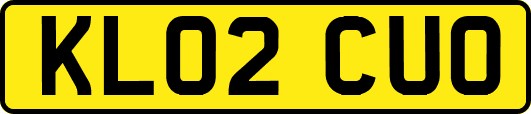 KL02CUO