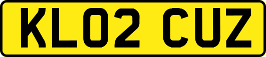 KL02CUZ