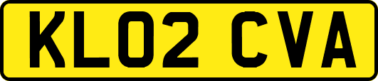 KL02CVA