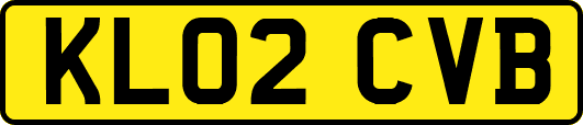 KL02CVB