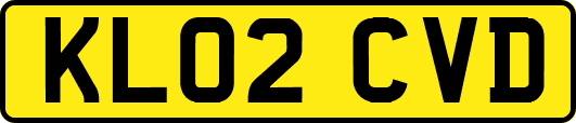 KL02CVD