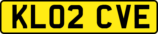 KL02CVE