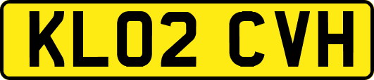 KL02CVH