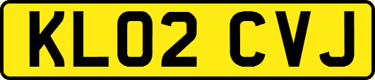 KL02CVJ