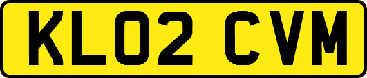 KL02CVM