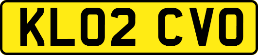 KL02CVO