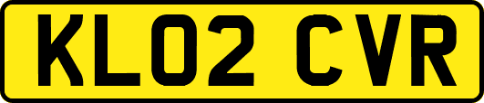 KL02CVR