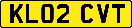 KL02CVT