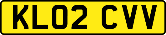 KL02CVV