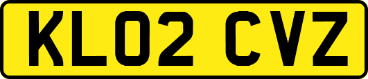 KL02CVZ
