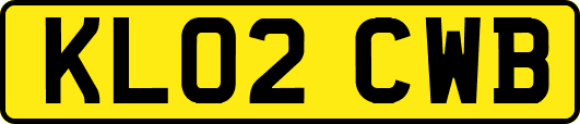 KL02CWB