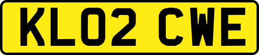 KL02CWE