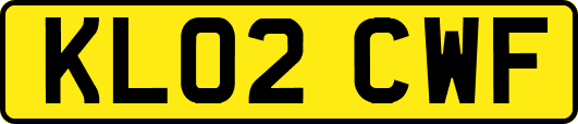 KL02CWF