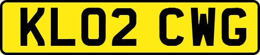 KL02CWG