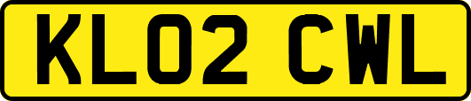 KL02CWL