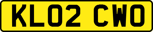 KL02CWO
