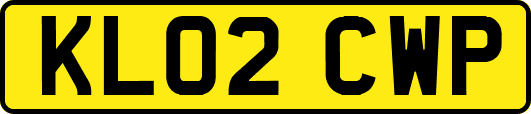 KL02CWP