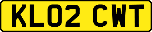 KL02CWT