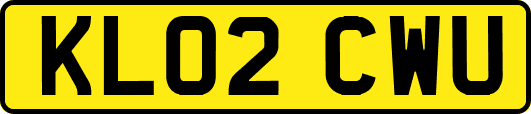 KL02CWU