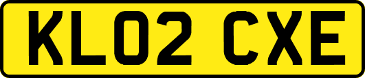 KL02CXE